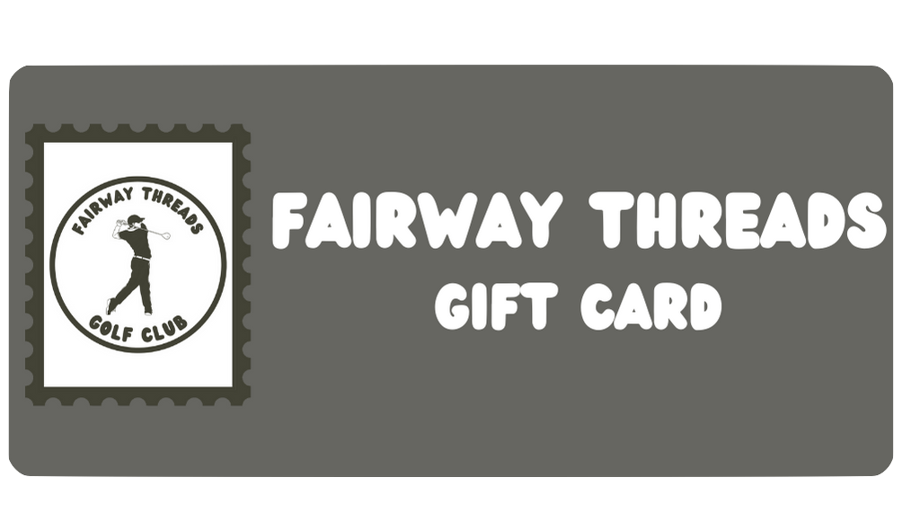 Fairway Threads Gift Card